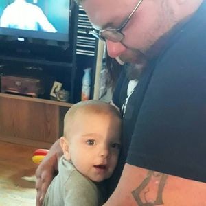 Meet your Posher, Cody